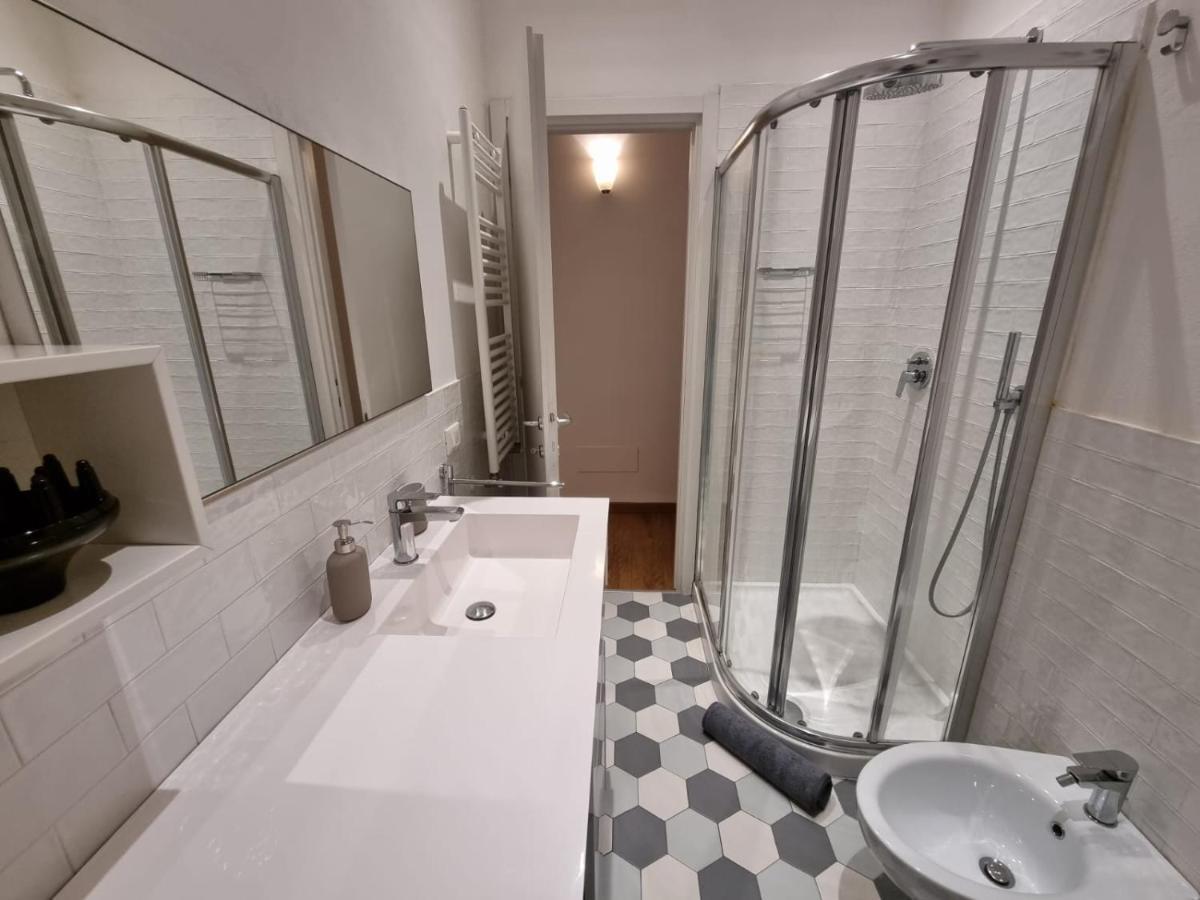 Delizioso Trilocale Nel Cuore Di Firenze! Exterior foto